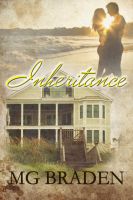 Cover for 'Inheritance'