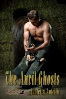 Cover for 'The Anvil Ghosts'