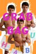 Grab Bag (A Gay Erotica / Gay Erotica Anthology) by Habu 