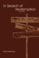 Cover for 'In Search of Redemption'