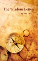 Cover for 'The Wisdom Letters'