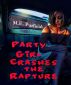 Party Girl Crashes the Rapture by M.E. Purfield