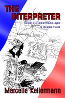 Cover for 'The Interpreter'