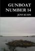 Gunboat Number 14 by Jens Kuhn