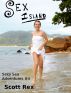 Sex Island - Sexy Sea Adventures #4 by Scott Rex