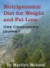 Nutrigenomic Diet for Weight and Fat Loss: One Consumers Journey by Marilyn McLeod