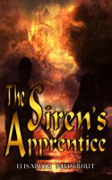 Cover for 'The Siren's Apprentice'