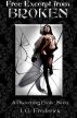 Free Excerpt from Broken by I.G. Frederick