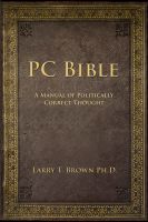 Cover for 'PC Bible'