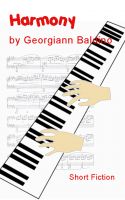 Cover for 'Harmony'