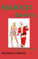Cover for 'NAKED Santa'