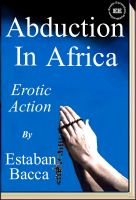 Cover for 'Abduction in Africa'