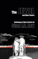 Cover for 'The Jewel and Other Stories'