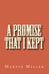 A Promise That I Kept by Marvin Miller