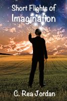 Cover for 'Short Flights of Imagination'