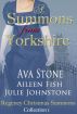 A Summons From Yorkshire, Regency Christmas Summons Collection 1 by Ava Stone