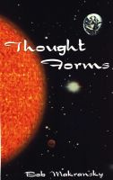 Cover for 'Thought Forms'