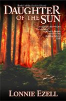Cover for 'Daughter of the Sun'