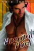 Hospital Thief by Nate Tanner
