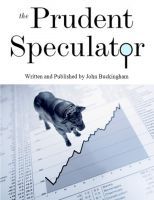 Cover for 'The Prudent Speculator: March 2013'