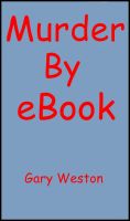 Murder By Ebook cover