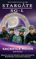 Cover for 'SG1-02 Sacrifice Moon'