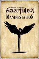 Cover for 'Pazuzu - Manifestation'