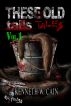 These Old Tales - Volume One by Kenneth W. Cain