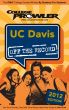 UC Davis 2012 by Korey Hlaudy