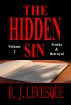 The Hidden Sin V2: Truths & Betrayal by R.J. Levesque