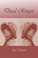 Cover for 'Dead Ringer'