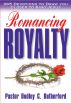 Romancing Royalty by Dudley Rutherford