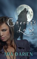 Cover for 'Cameron's Law'