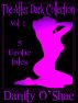 The After Dark Collection: Vol 1 (5 Erotic Tales) by Danity O'Shae