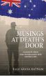 Musings At Death's Door by William webster