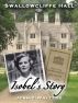 Swallowcliffe Hall 3: Isobel's Story by Jennie Walters