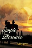 Cover for 'Simple Pleasures'