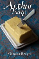 Cover for 'Arthur King'