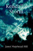 Cover for 'Kendall's Storm'