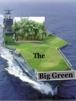 Cover for 'The Big Green'