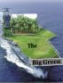 The Big Green by Michael Reilly