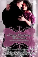 Cover for 'The Ugly Duckling Debutante'