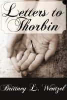 Cover for 'Letters to Thorbin'