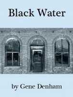 Cover for 'Black Water'