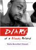 Diary of a Bloody Retard by NWILO BURA-BARI VINCENT