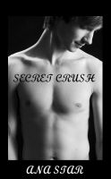 Cover for 'Secret Crush'