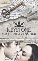 Cover for 'Keystone'