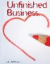 Unfinished Business by L.A. Jefferson