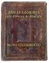 BIBLIA SAGRADA Novo Testamento by Simon Abram