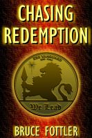 Cover for 'Chasing Redemption'